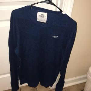 Hollister California Sweater